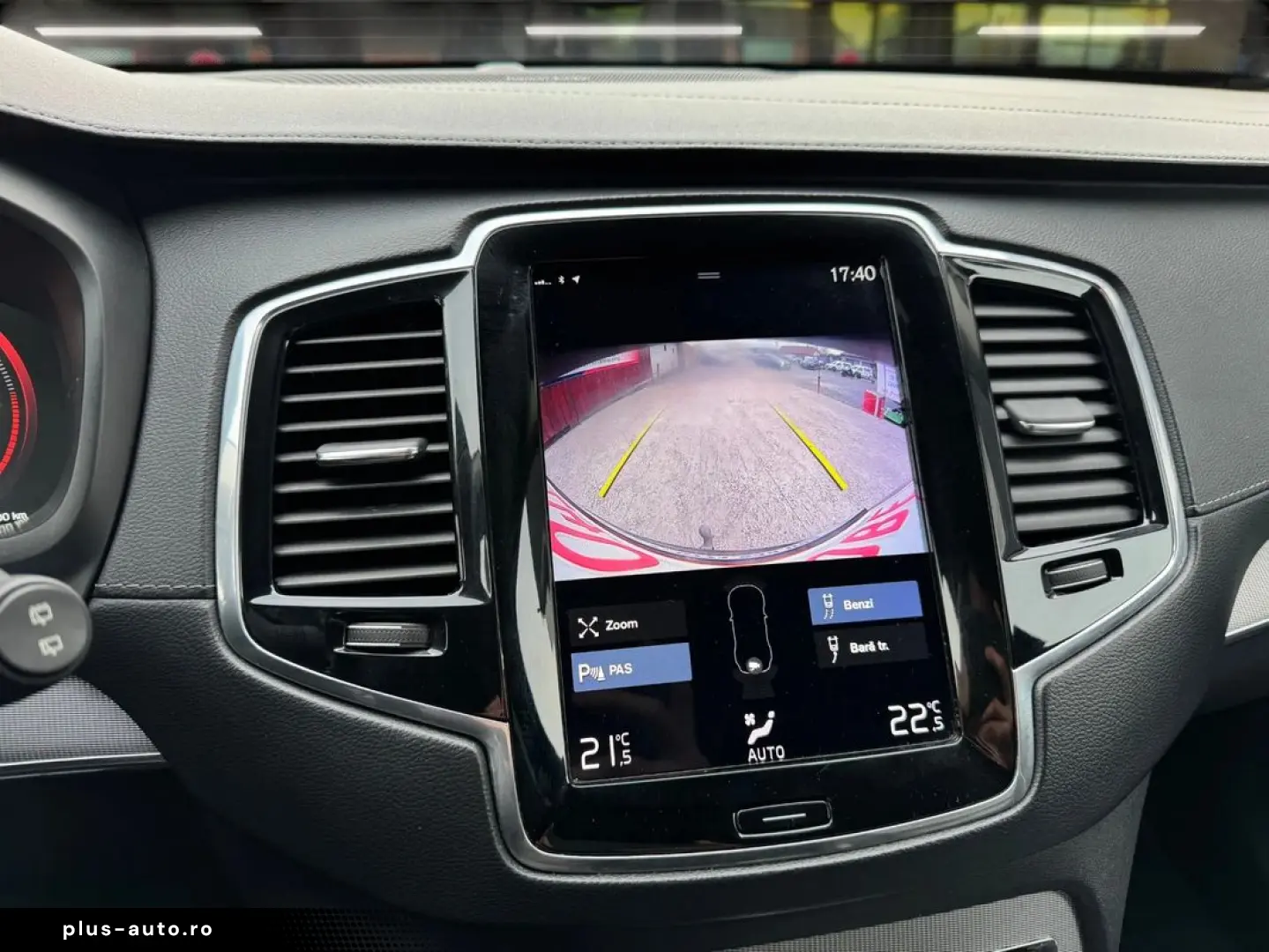 Volvo Xc-90