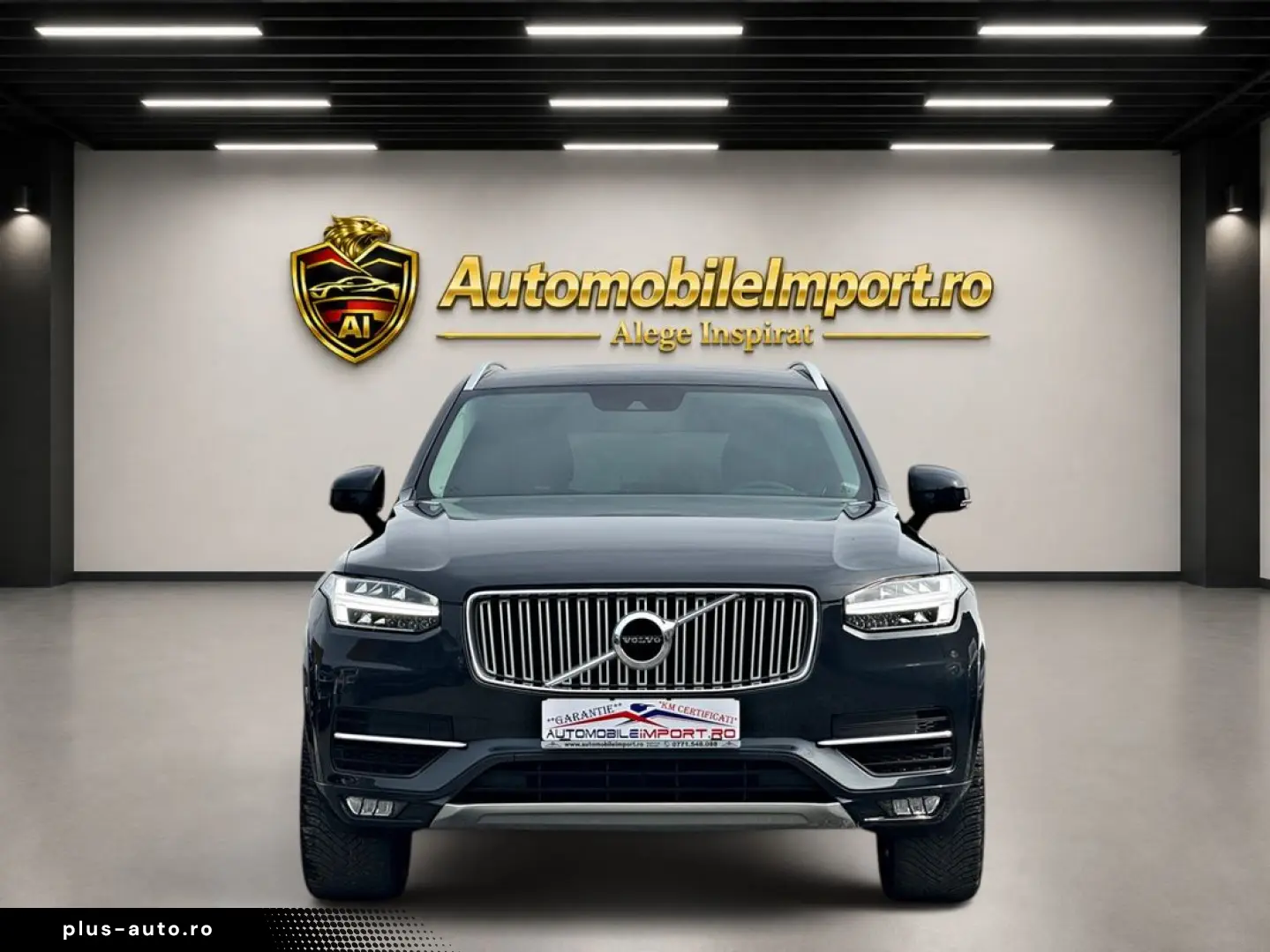 Volvo Xc-90
