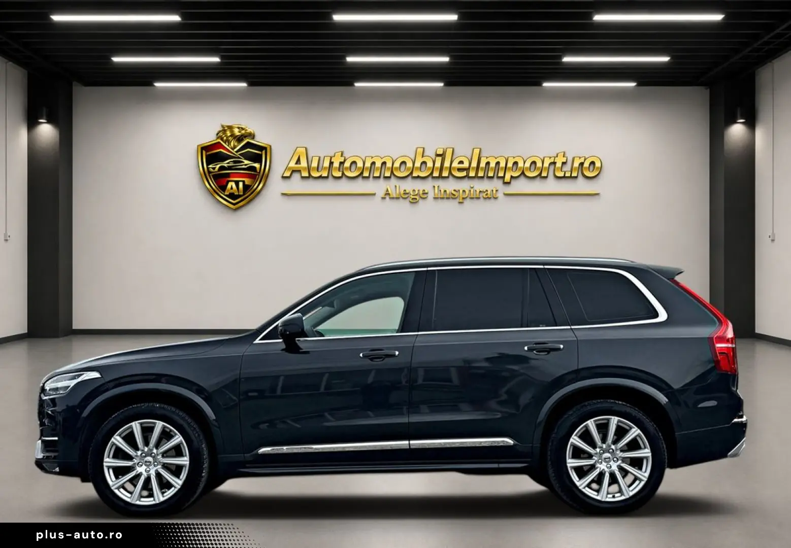 Volvo Xc-90