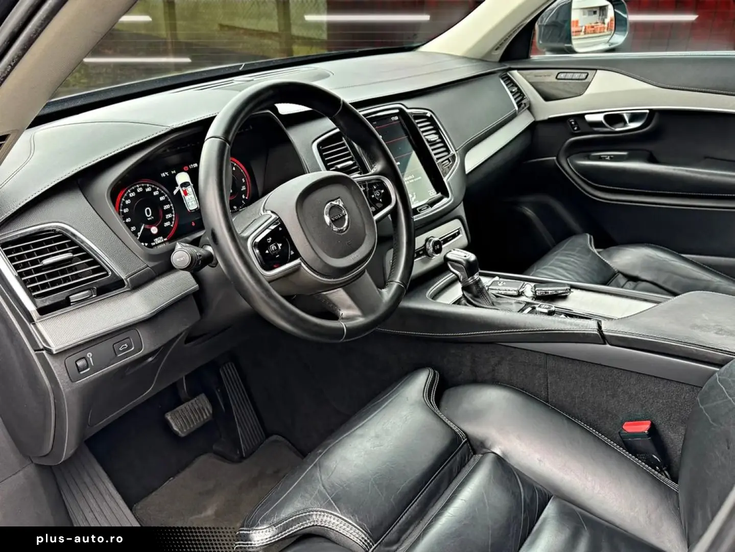 Volvo Xc-90