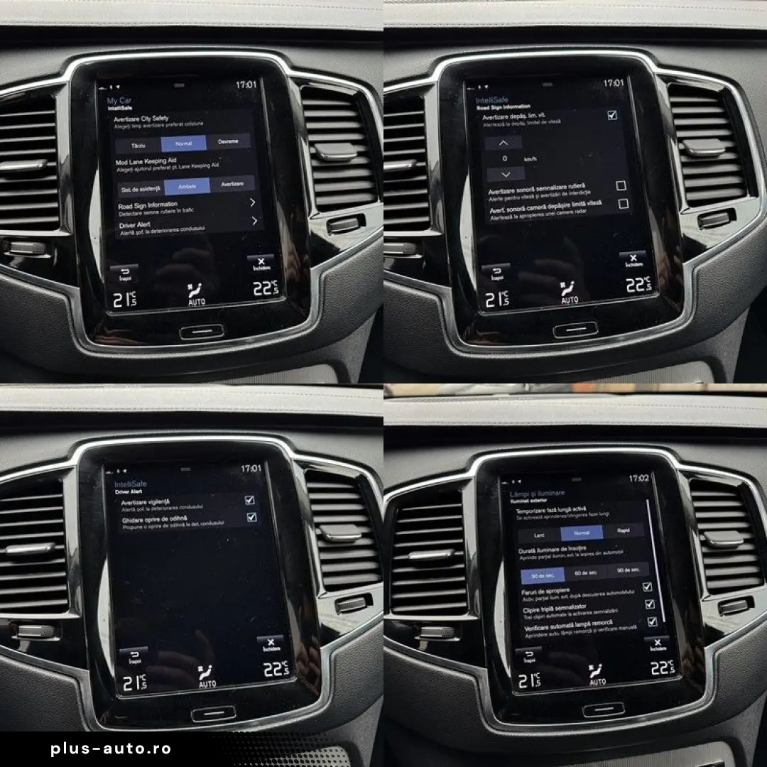 Volvo Xc-90