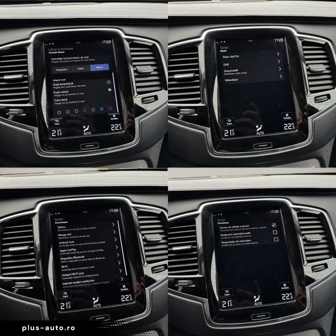 Volvo Xc-90