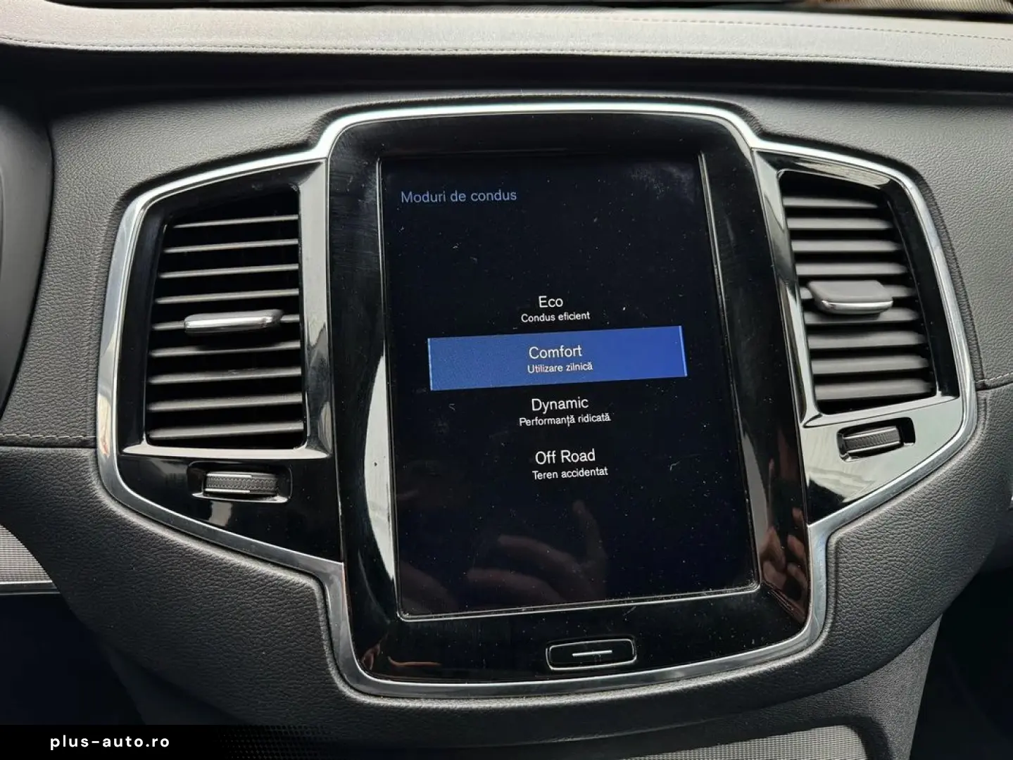 Volvo Xc-90