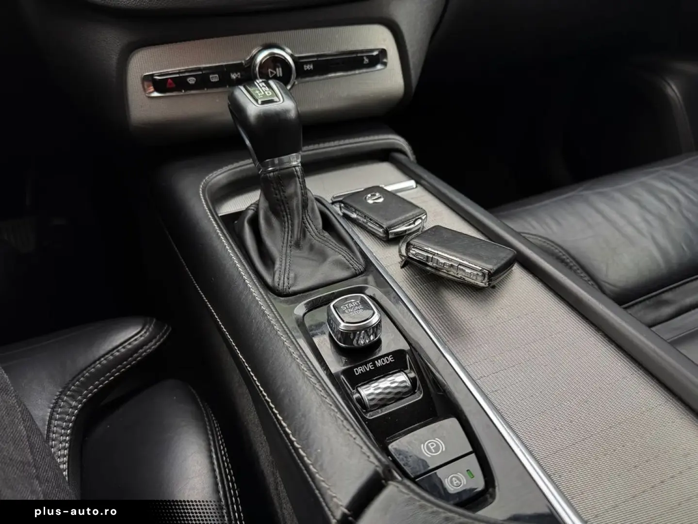 Volvo Xc-90