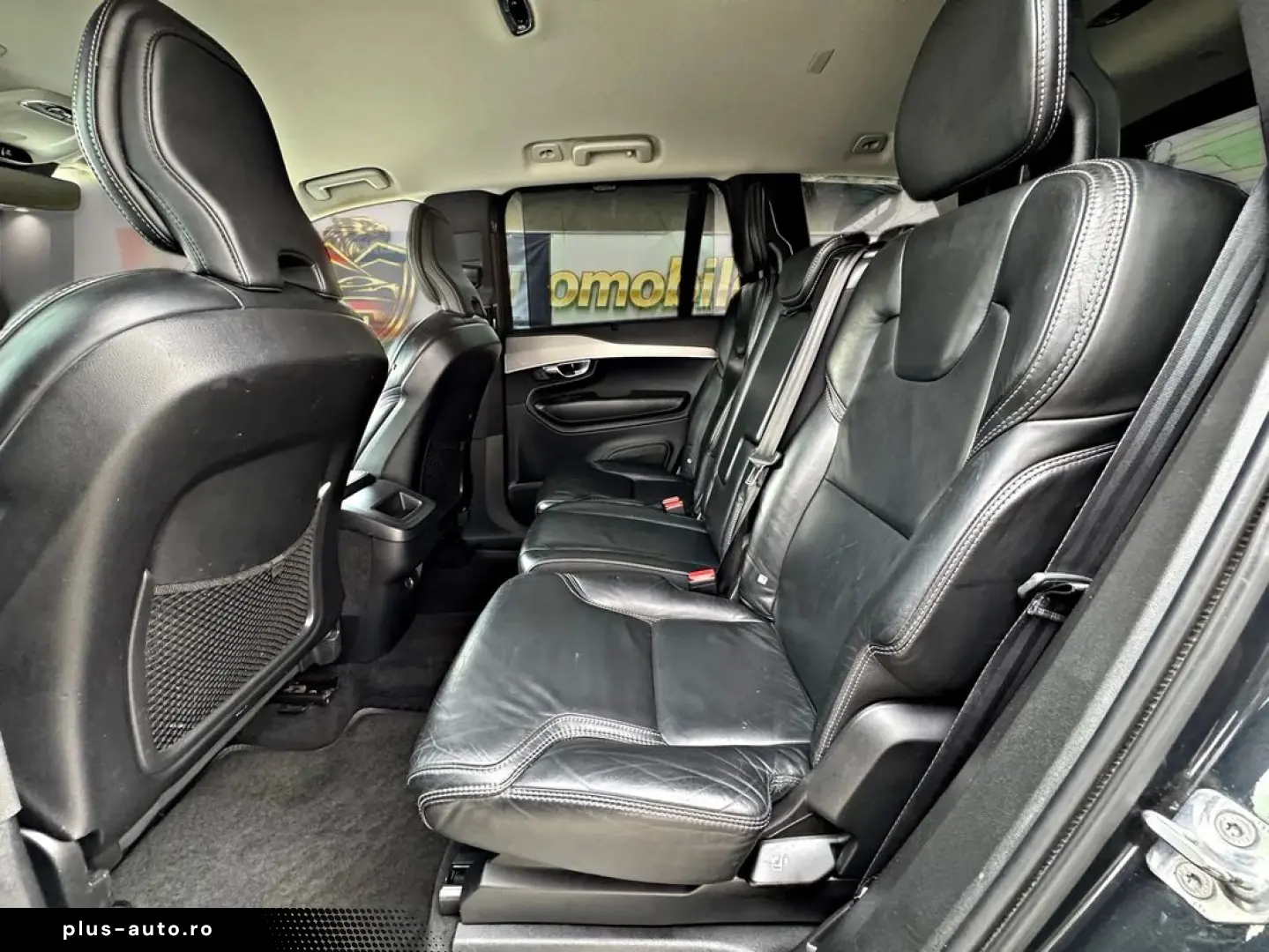 Volvo Xc-90