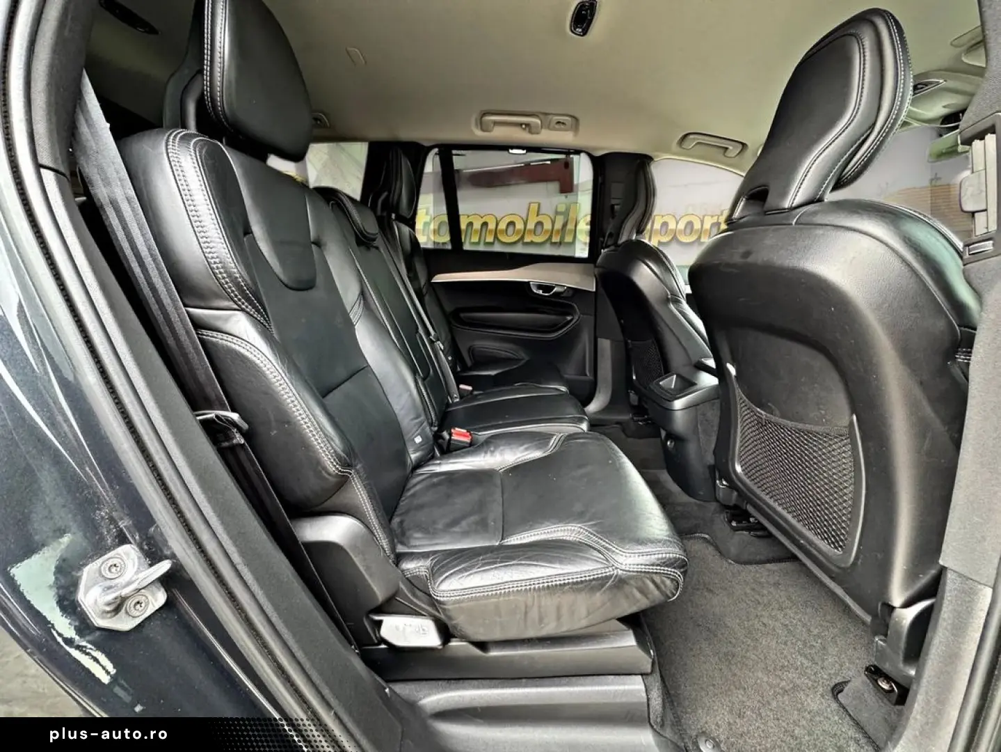 Volvo Xc-90