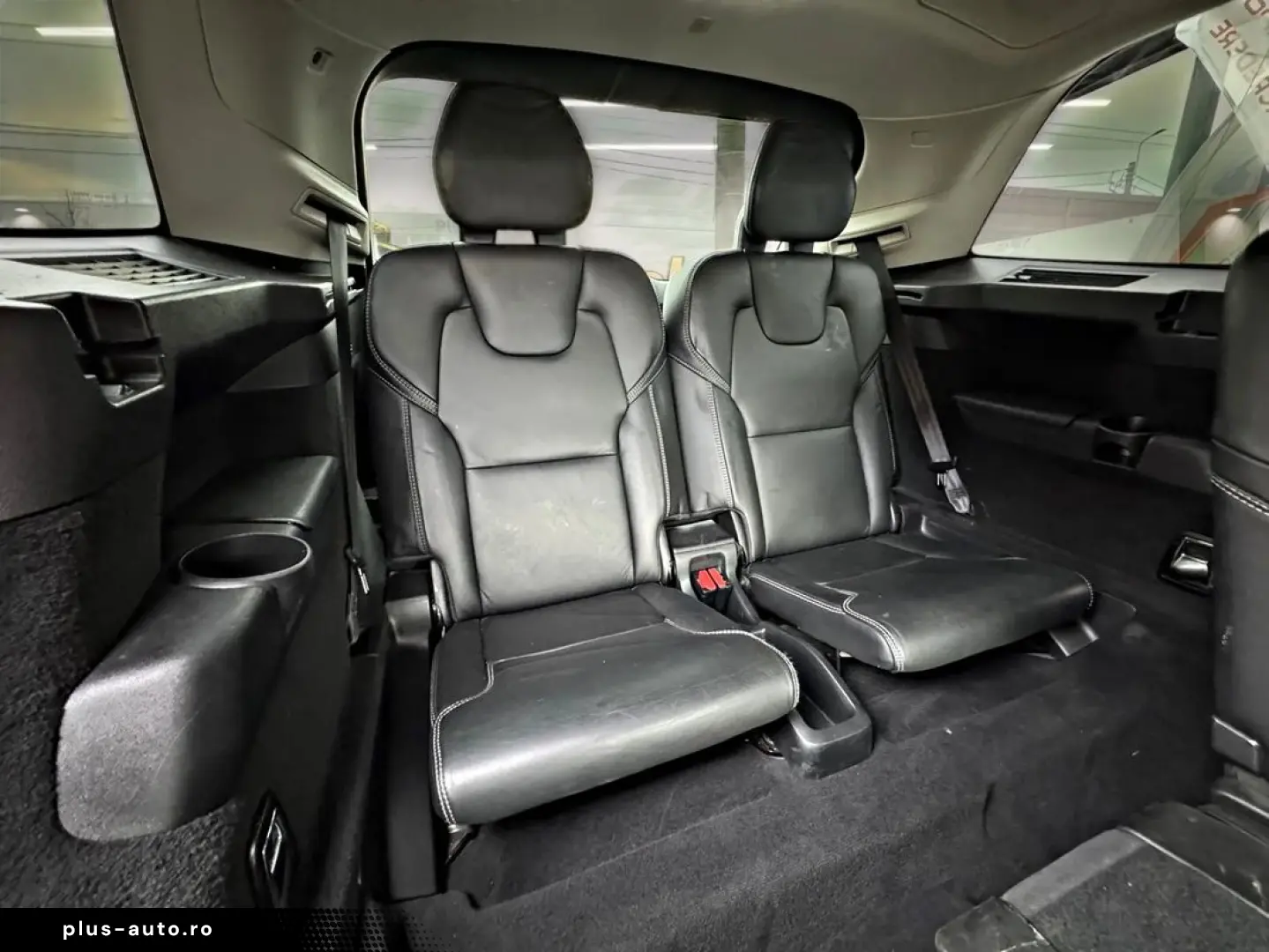 Volvo Xc-90
