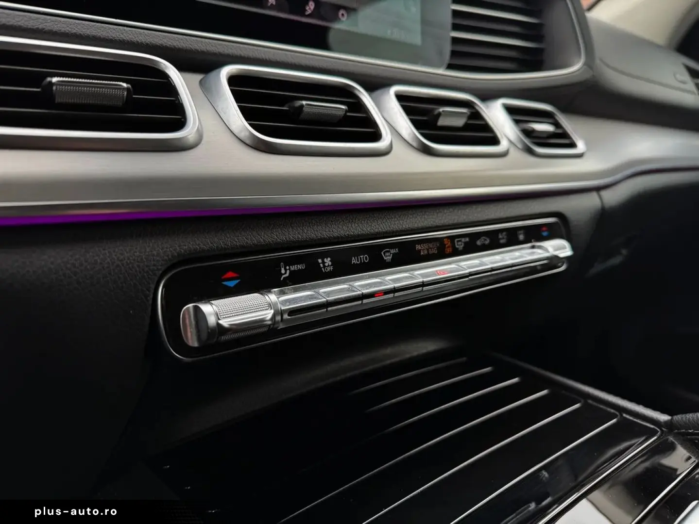 Mercedes-Benz Gle-Coupe