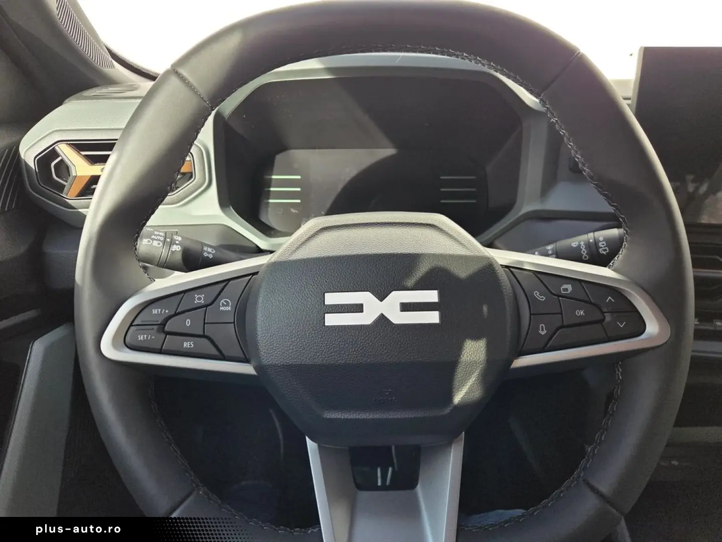 Dacia Bigster Extreme TCE 130 4X4