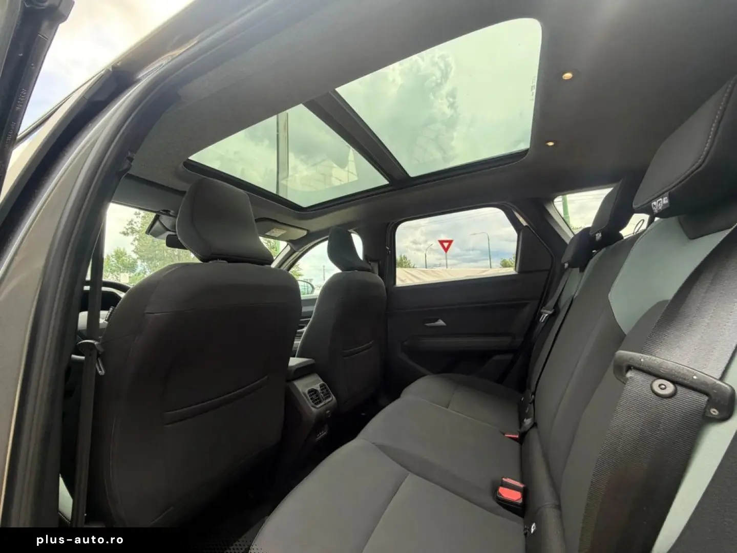 Dacia Bigster Extreme Hybrid 155