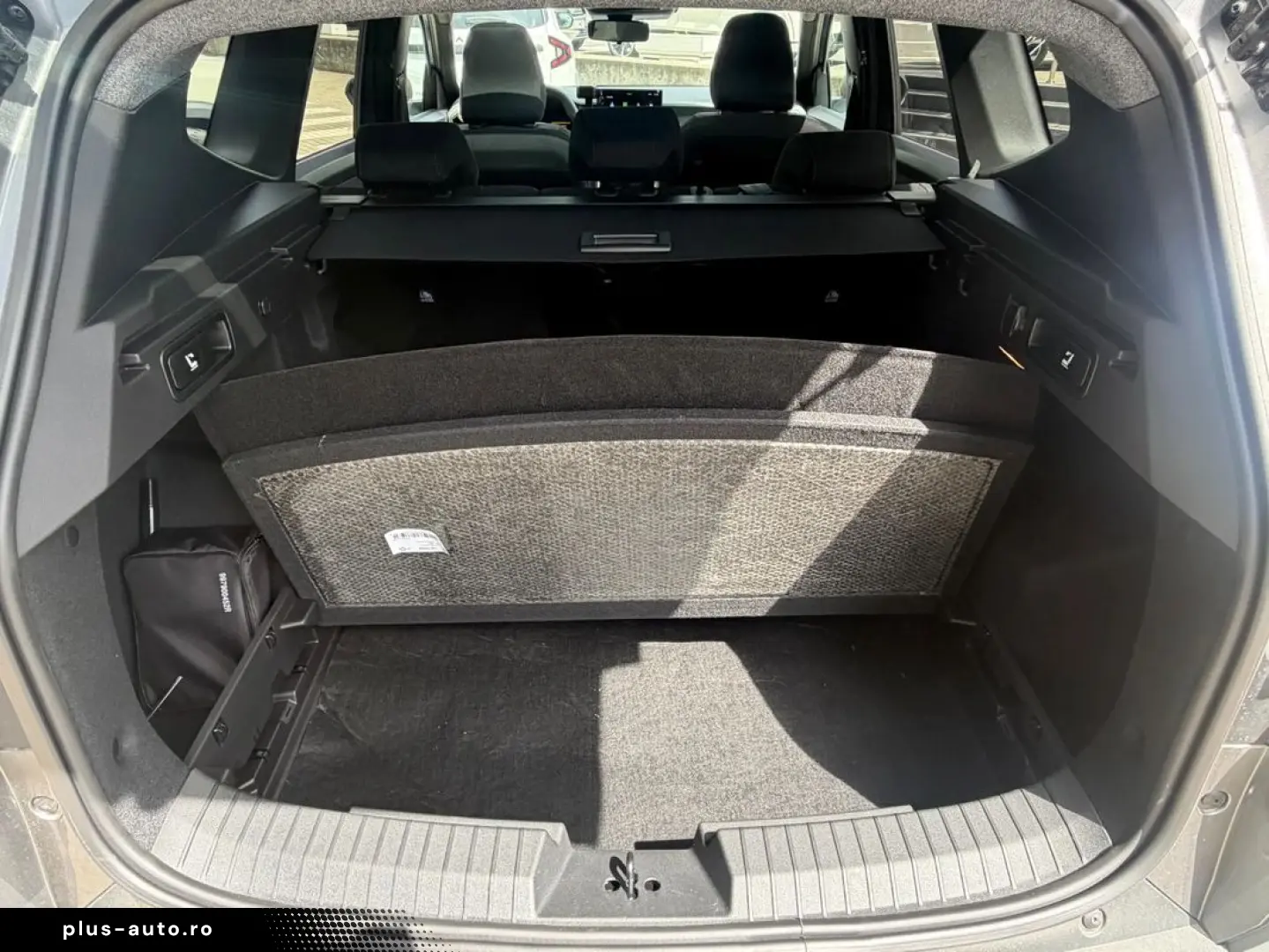 Dacia Bigster Extreme Hybrid 155