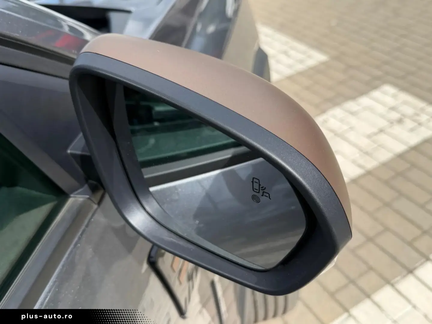 Dacia Bigster Extreme Hybrid 155