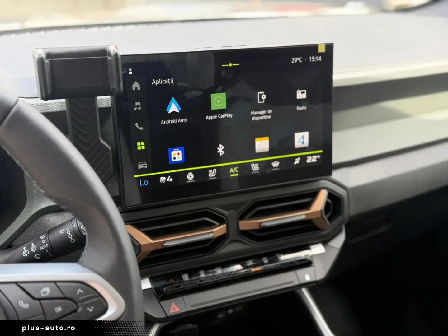 Dacia Bigster Extreme Hybrid 155