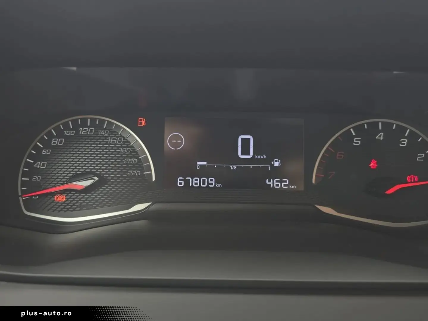 Peugeot 2008 1.2 PureTech Stt