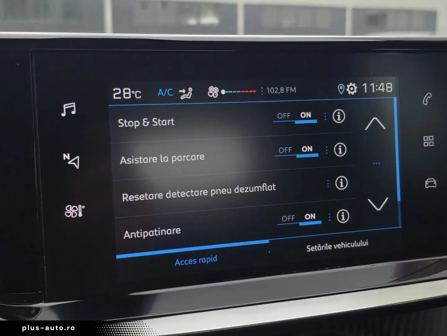 Peugeot 2008 1.2 PureTech Stt