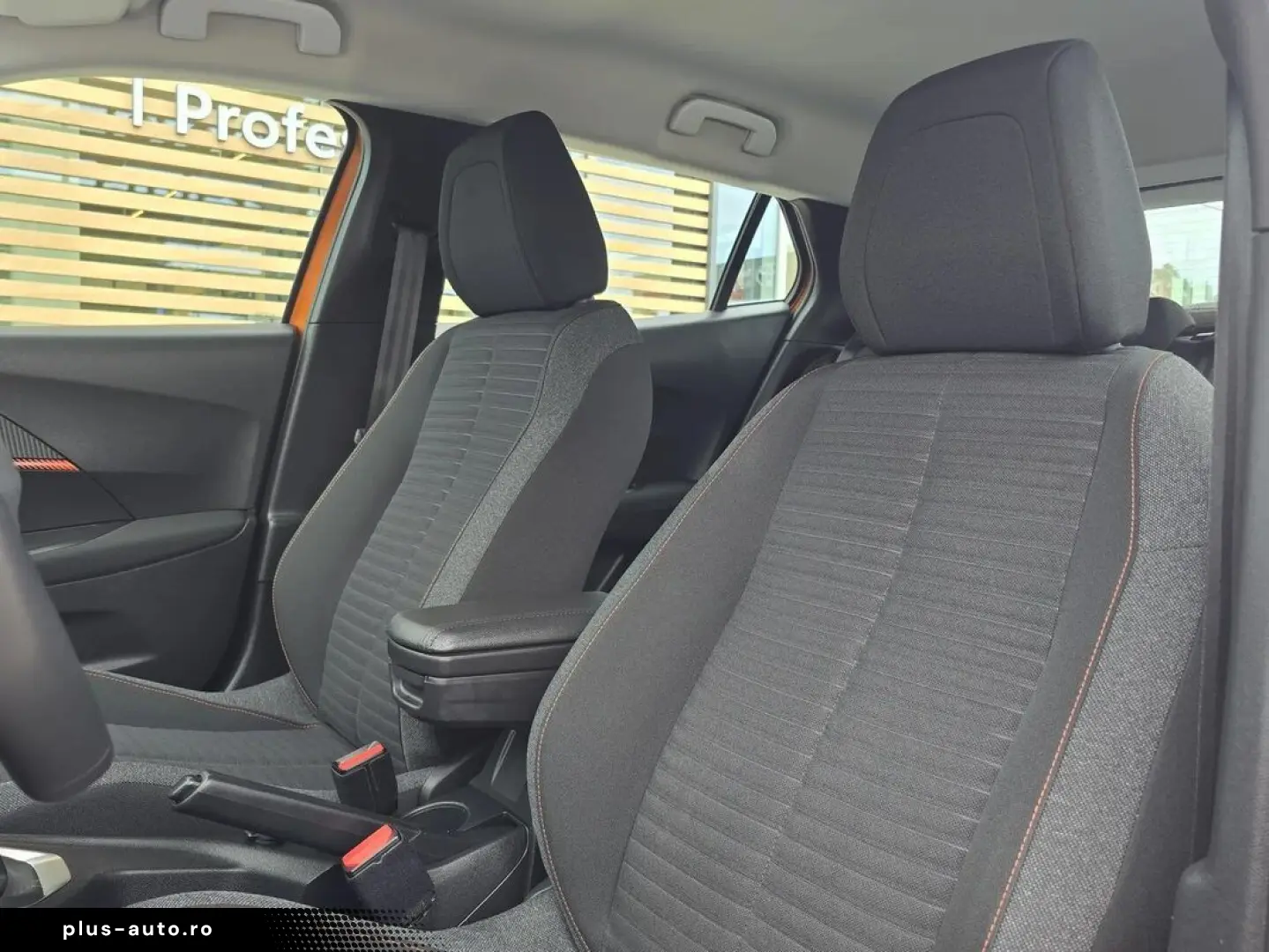 Peugeot 2008 1.2 PureTech Stt