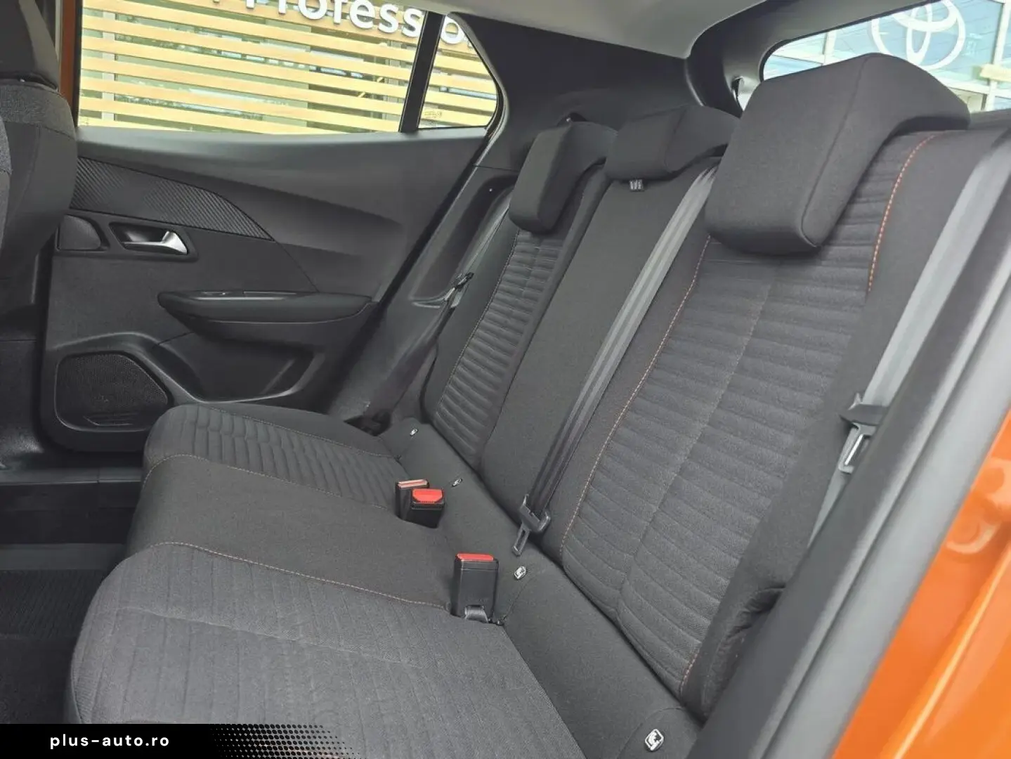 Peugeot 2008 1.2 PureTech Stt