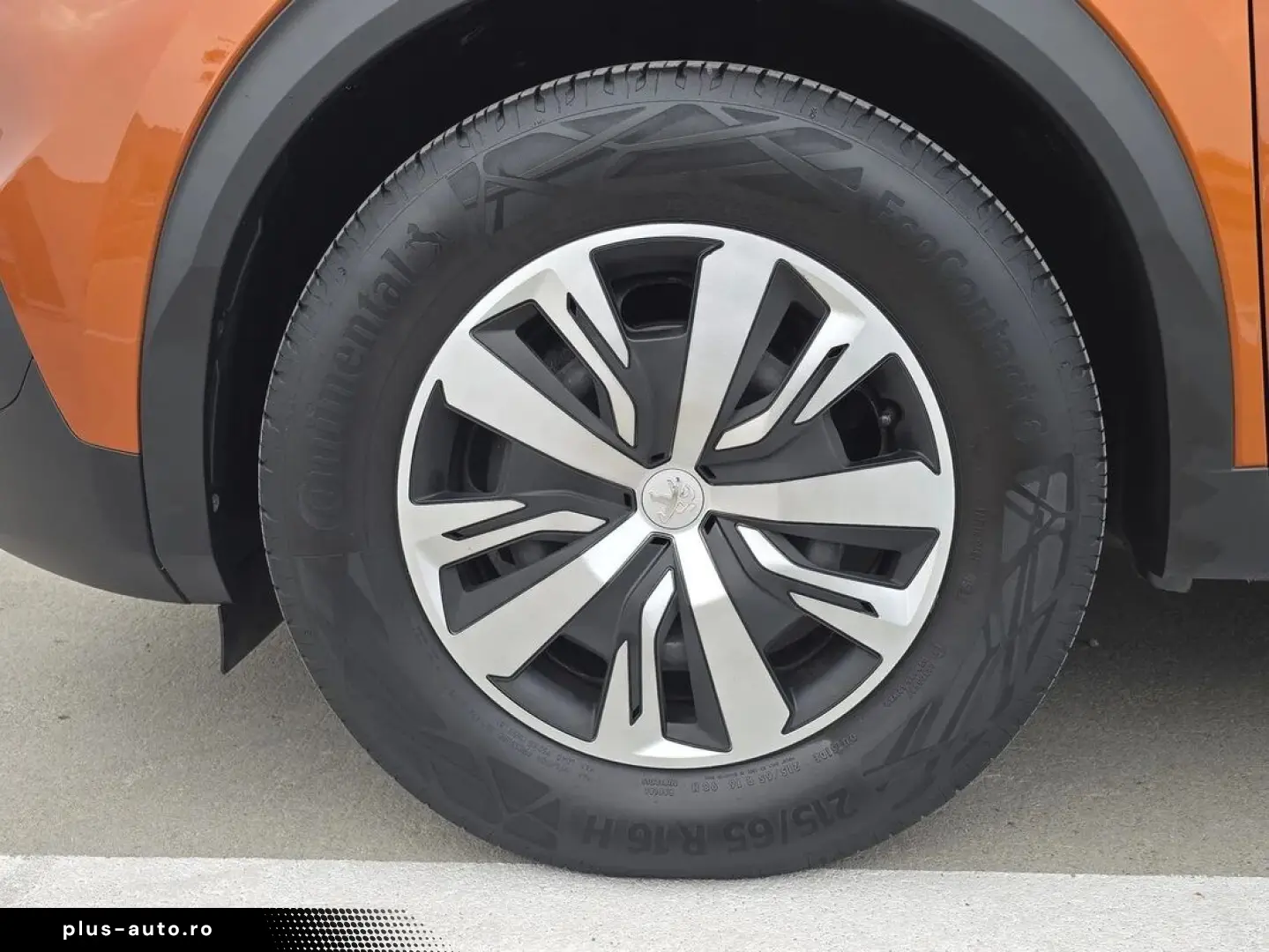 Peugeot 2008 1.2 PureTech Stt