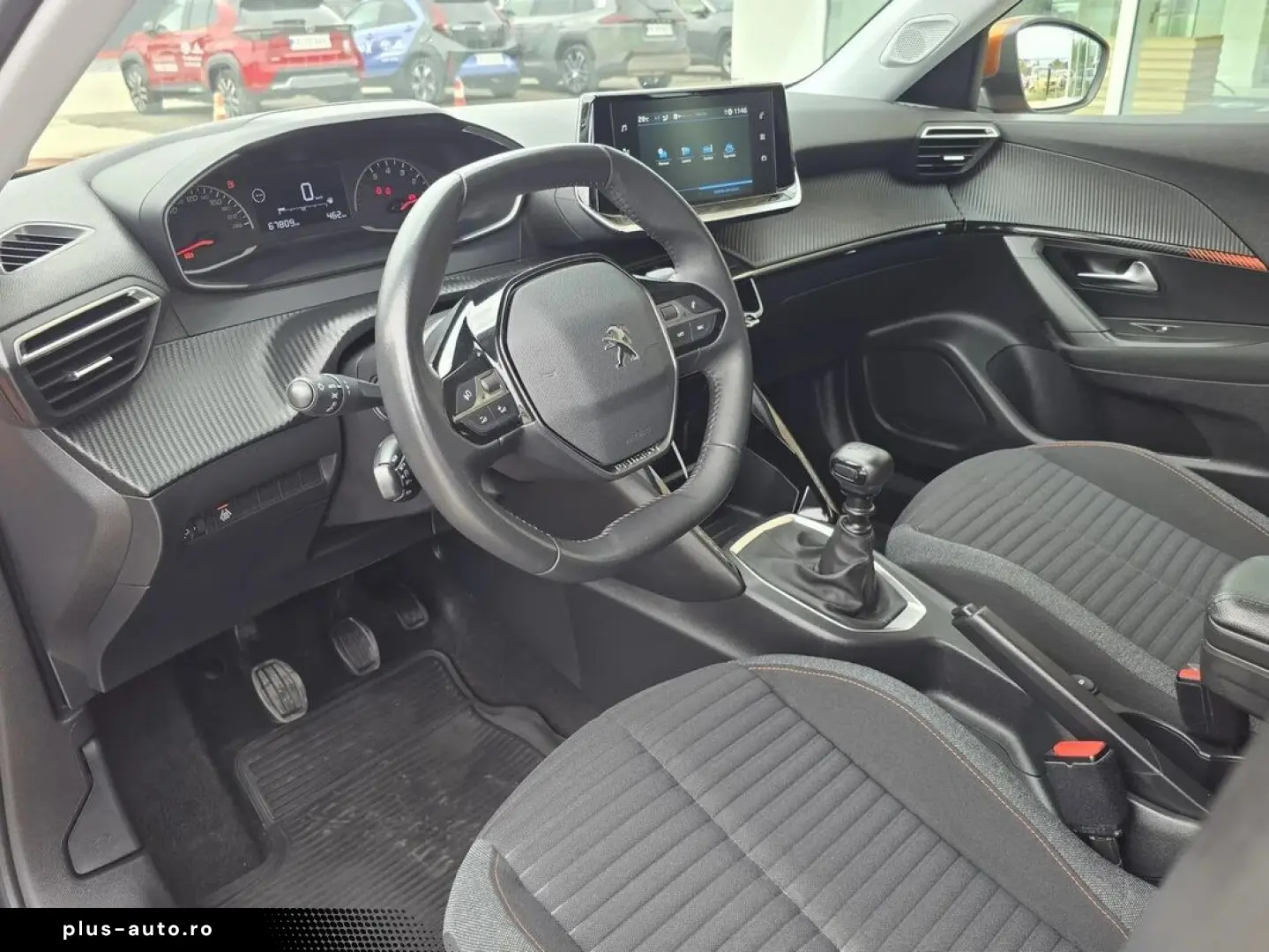 Peugeot 2008 1.2 PureTech Stt