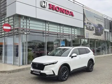 Honda CR-V e HEV Advance