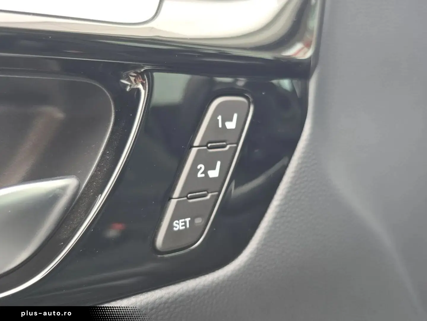 Honda CR-V e HEV Advance