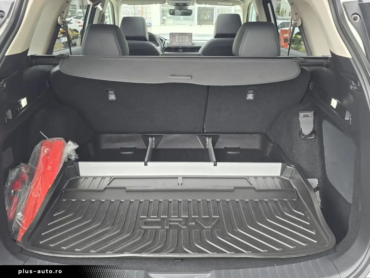 Honda CR-V e HEV Advance