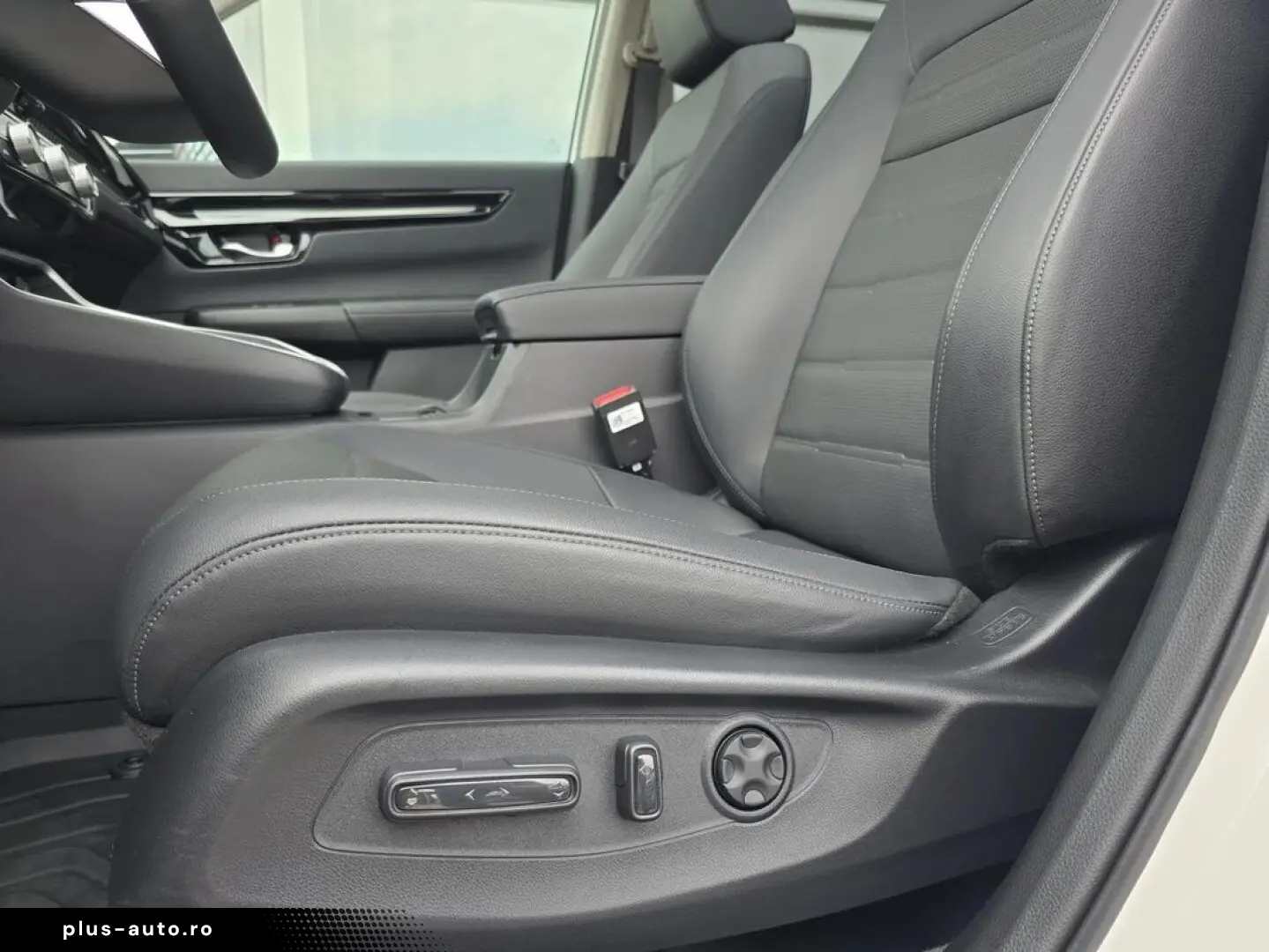Honda CR-V e HEV Advance