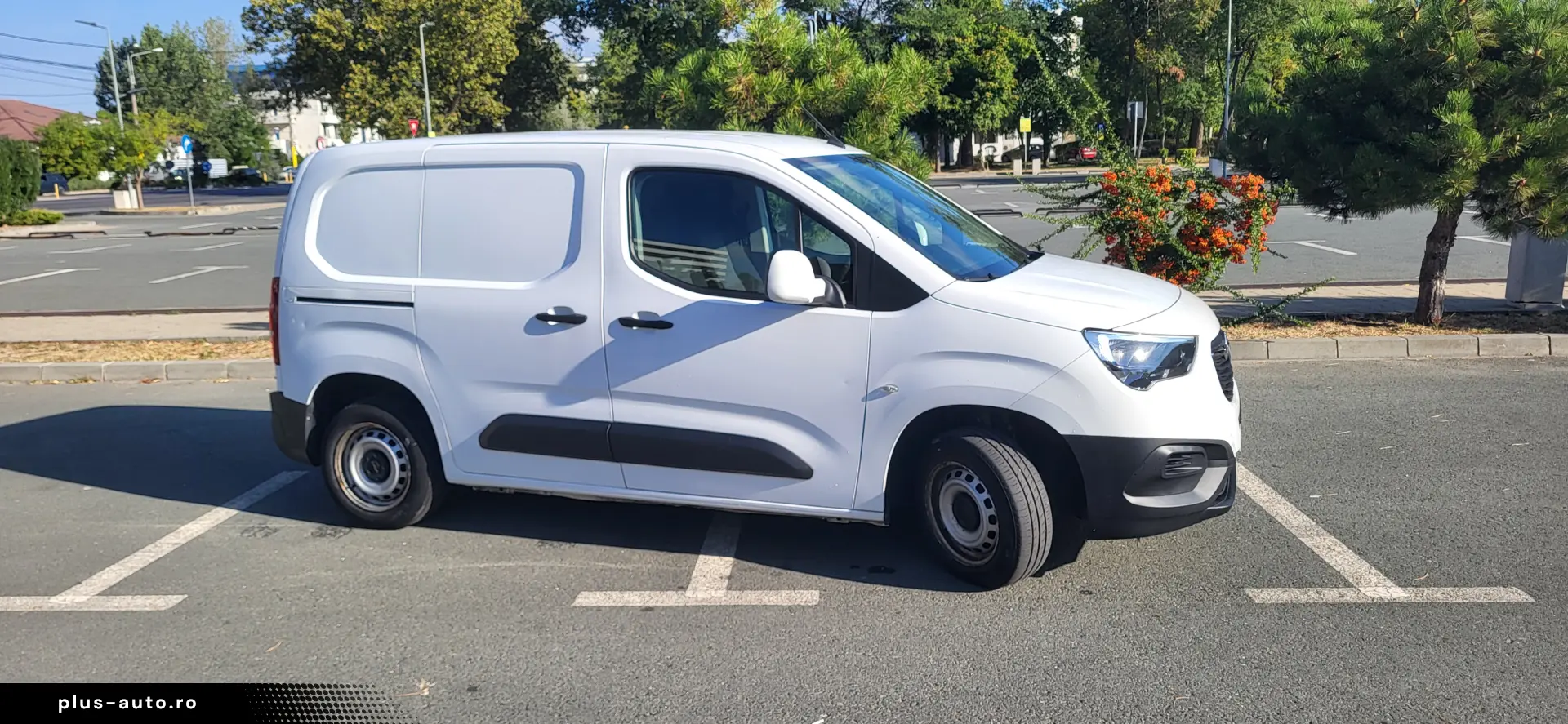 Opel Combo N1  Diesel 1.5  Euro 6  unic proprietar