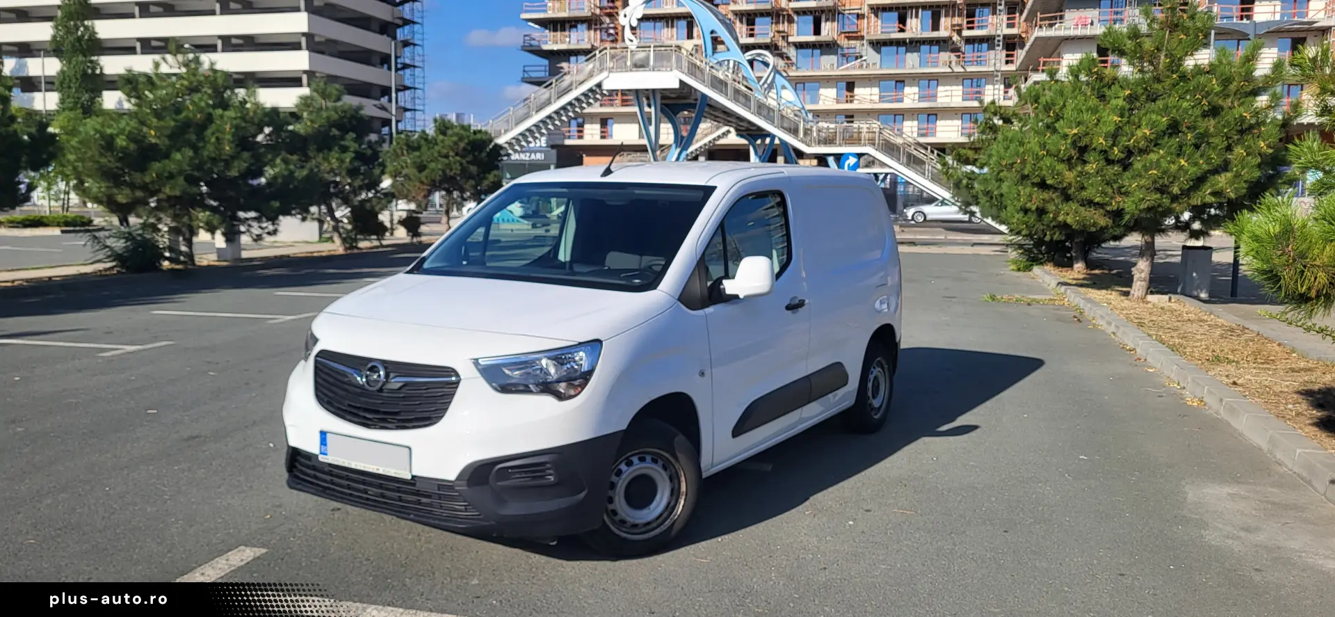 Opel Combo N1  Diesel 1.5  Euro 6  unic proprietar