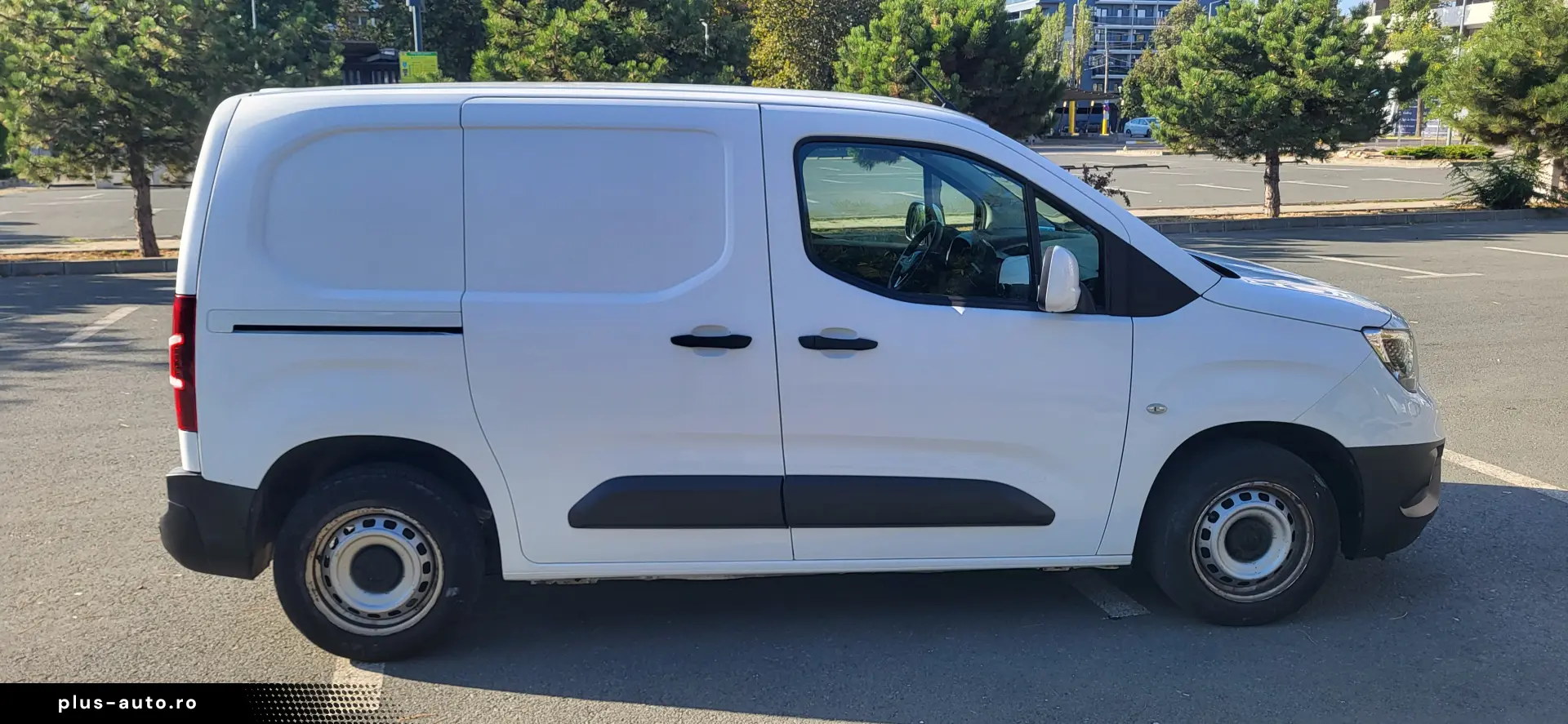 Opel Combo N1  Diesel 1.5  Euro 6  unic proprietar
