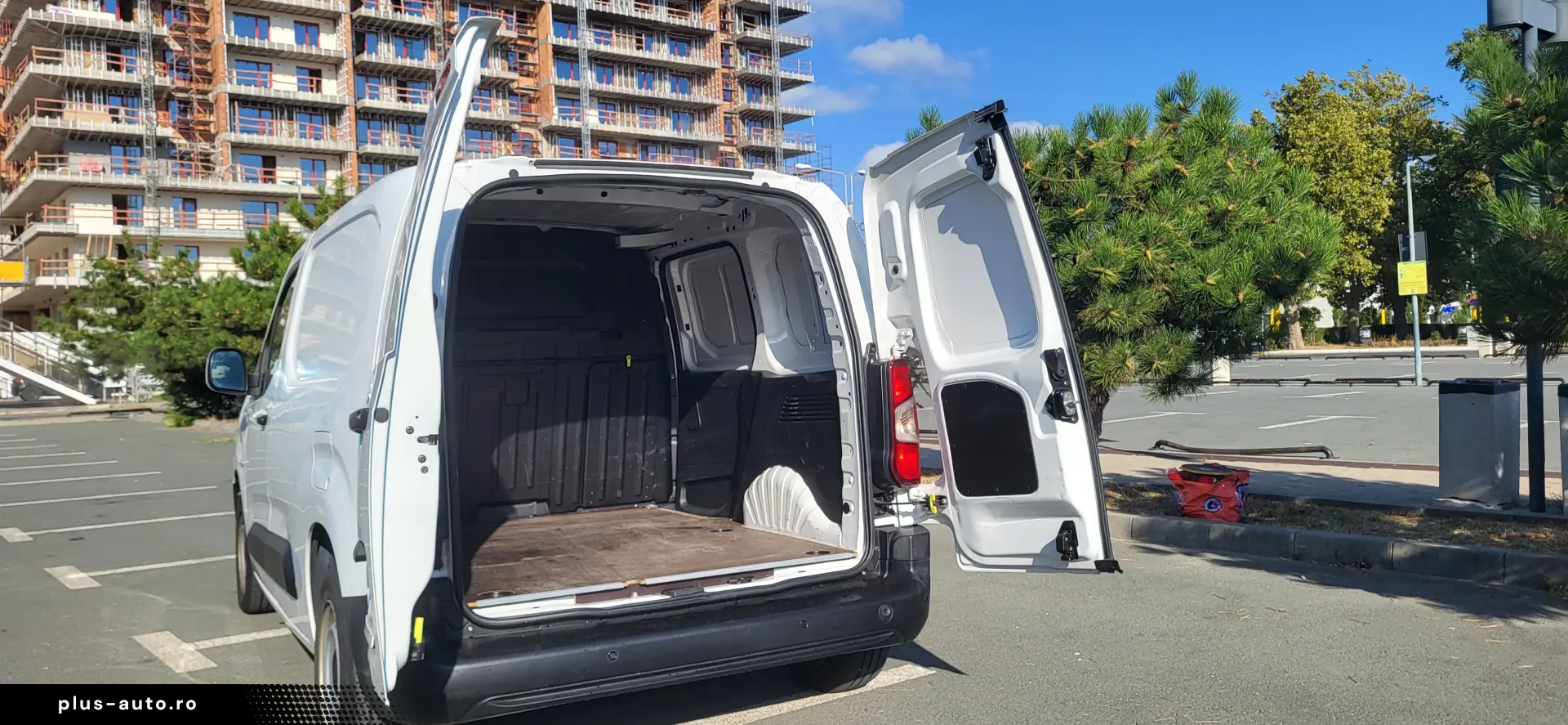 Opel Combo N1  Diesel 1.5  Euro 6  unic proprietar
