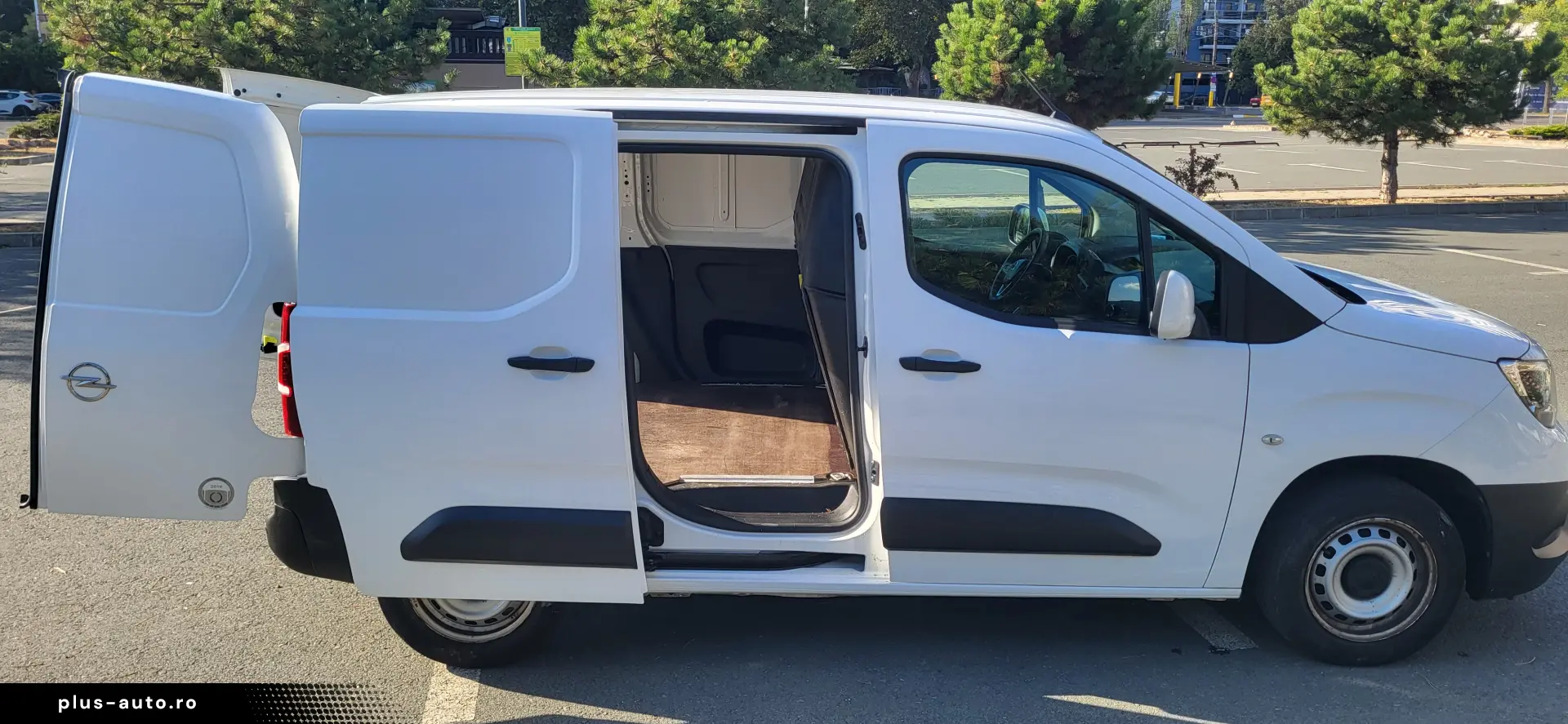 Opel Combo N1  Diesel 1.5  Euro 6  unic proprietar