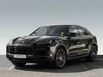 PORSCHE Cayenne S E-Hybrid Coupe 21'' BOSE&hellip;