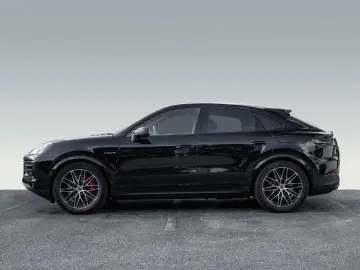 PORSCHE Cayenne S E-Hybrid Coupe 21'' BOSE…