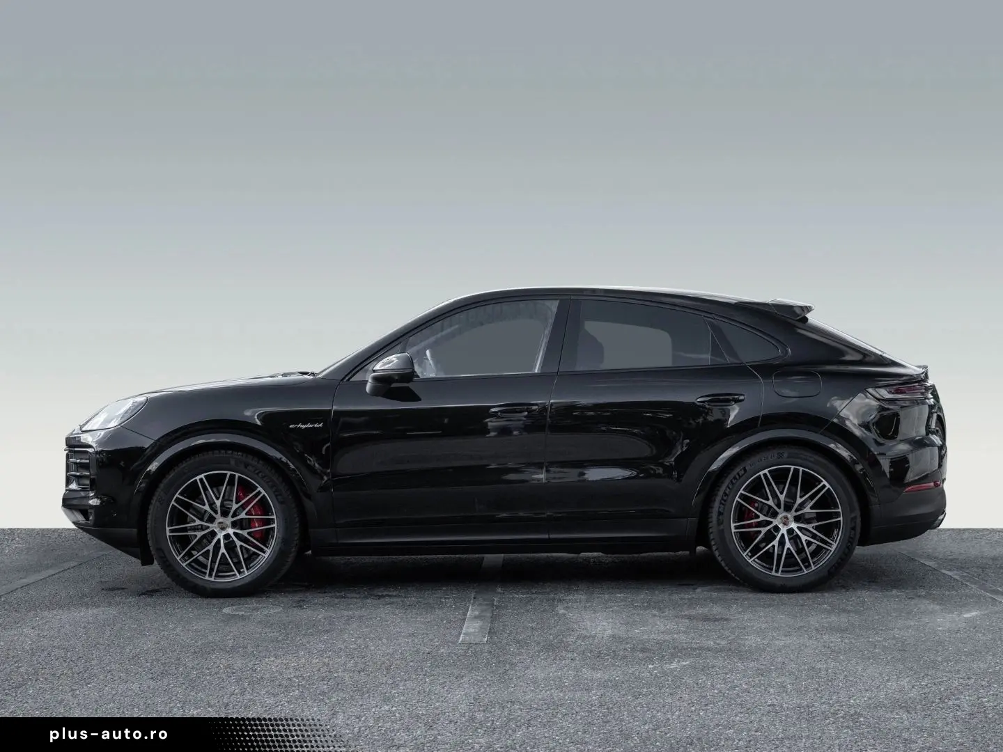 PORSCHE Cayenne S E-Hybrid Coupe 21'' BOSE&hellip;