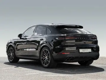 PORSCHE Cayenne S E-Hybrid Coupe 21'' BOSE…