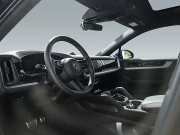 PORSCHE Cayenne S E-Hybrid Coupe 21'' BOSE…
