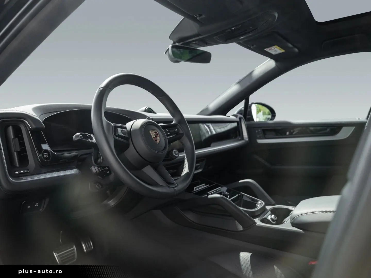 PORSCHE Cayenne S E-Hybrid Coupe 21'' BOSE&hellip;