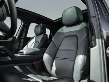 PORSCHE Cayenne S E-Hybrid Coupe 21'' BOSE…