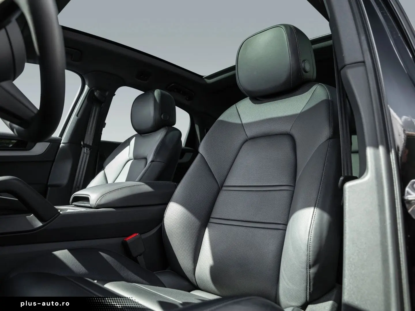 PORSCHE Cayenne S E-Hybrid Coupe 21'' BOSE&hellip;