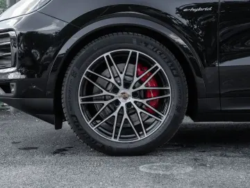 PORSCHE Cayenne S E-Hybrid Coupe 21'' BOSE…