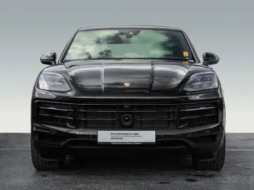 PORSCHE Cayenne S E-Hybrid Coupe 21'' BOSE…