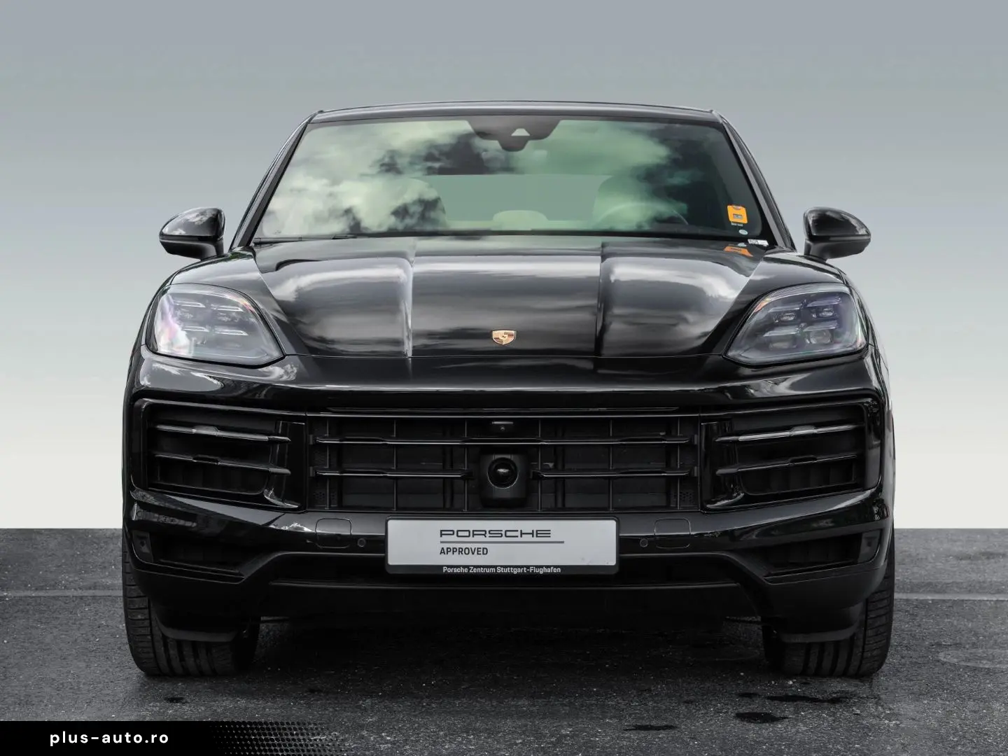 PORSCHE Cayenne S E-Hybrid Coupe 21'' BOSE&hellip;