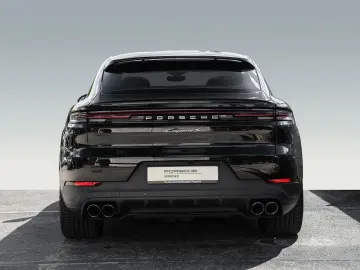 PORSCHE Cayenne S E-Hybrid Coupe 21'' BOSE…