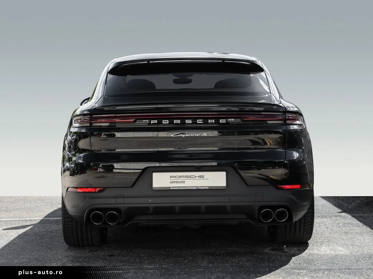 PORSCHE Cayenne S E-Hybrid Coupe 21'' BOSE&hellip;