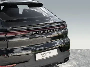 PORSCHE Cayenne S E-Hybrid Coupe 21'' BOSE…