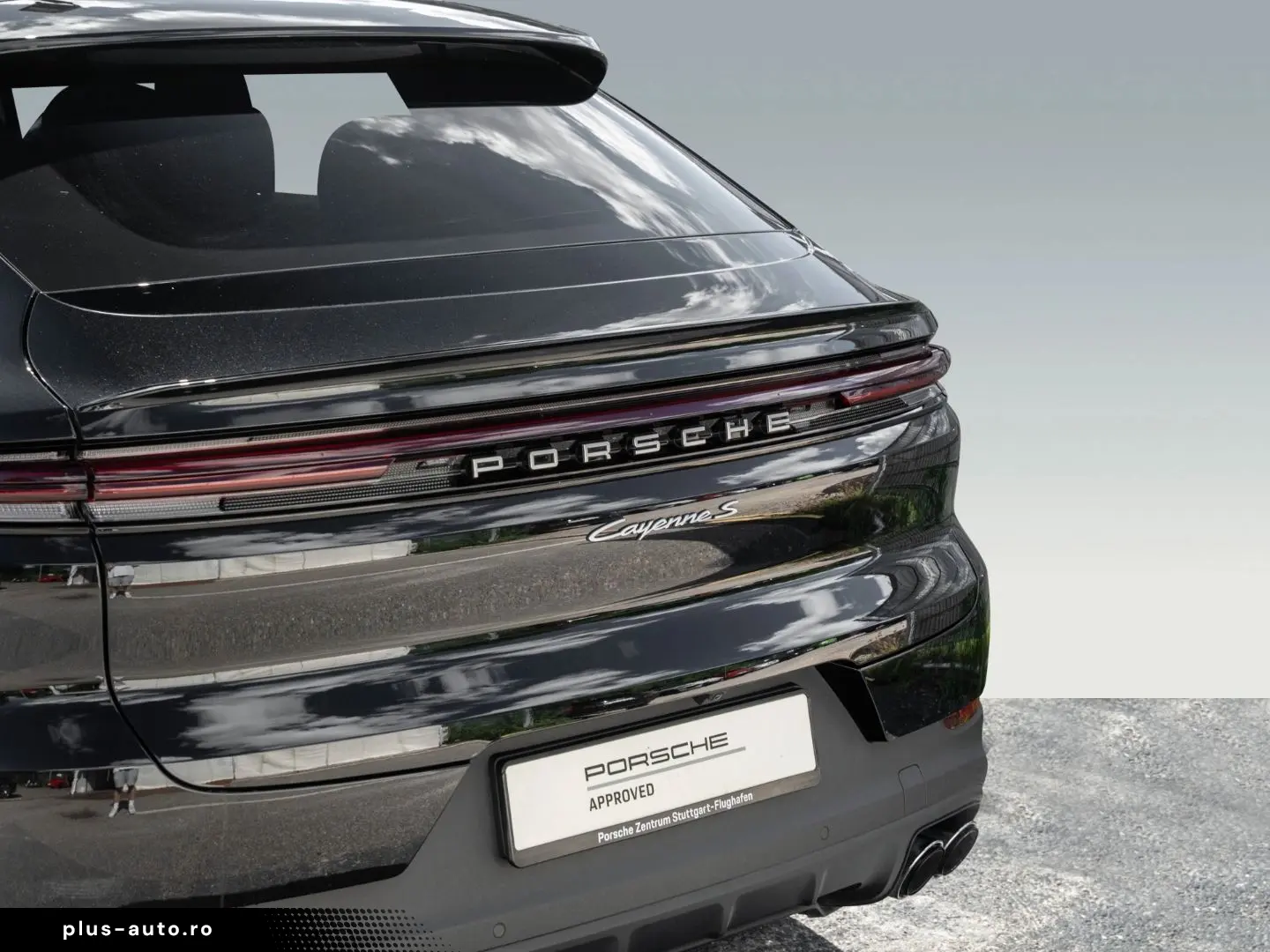 PORSCHE Cayenne S E-Hybrid Coupe 21'' BOSE&hellip;