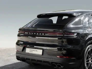 PORSCHE Cayenne S E-Hybrid Coupe 21'' BOSE…