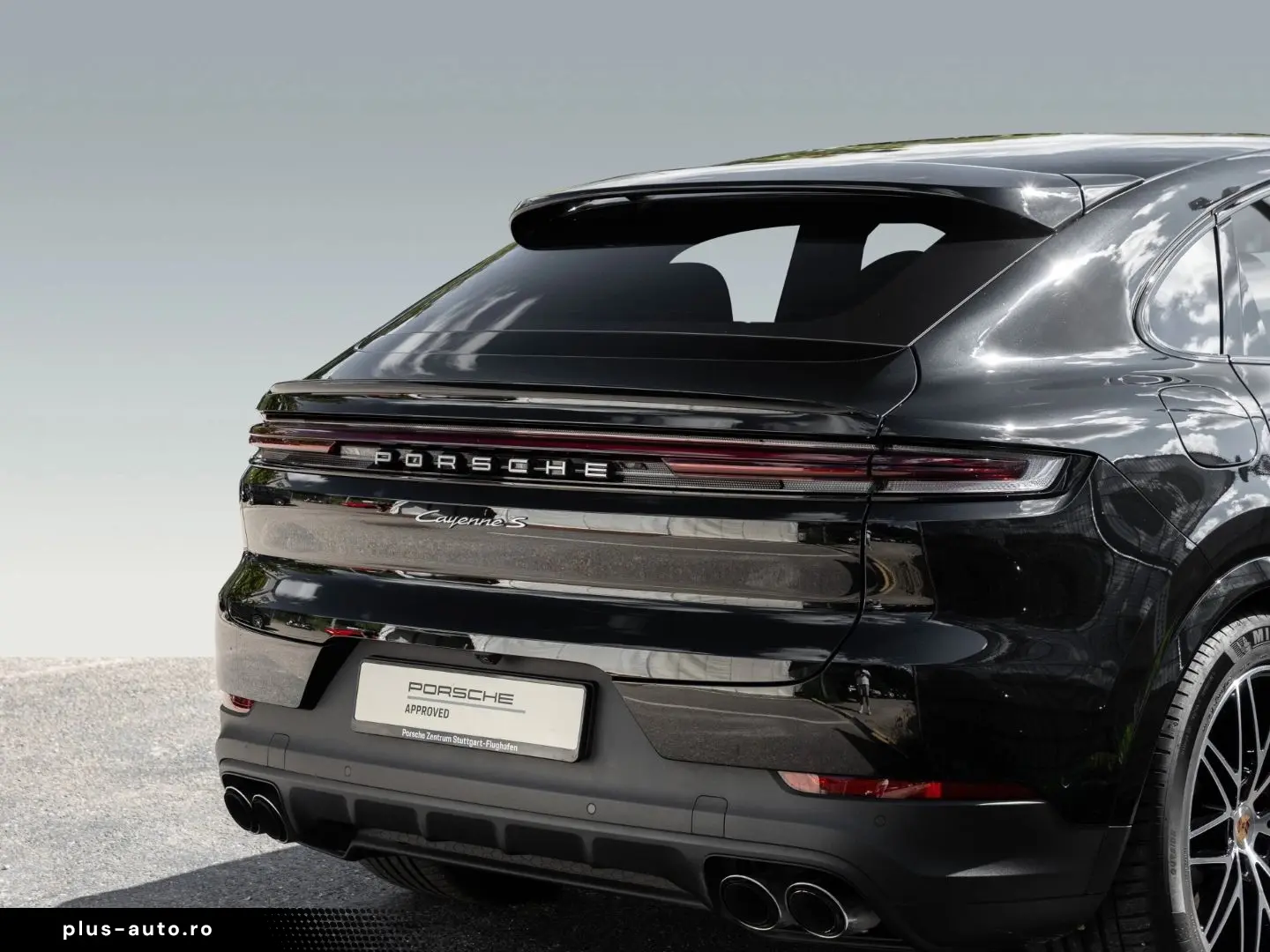 PORSCHE Cayenne S E-Hybrid Coupe 21'' BOSE&hellip;
