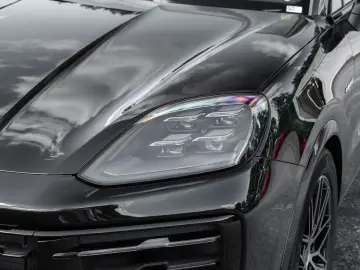 PORSCHE Cayenne S E-Hybrid Coupe 21'' BOSE…